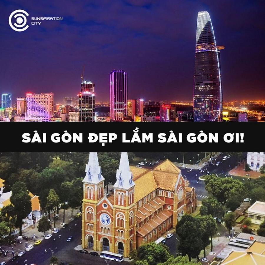 Hostie Saigon Wanderlust Home Ho Chi Minh City Exterior photo